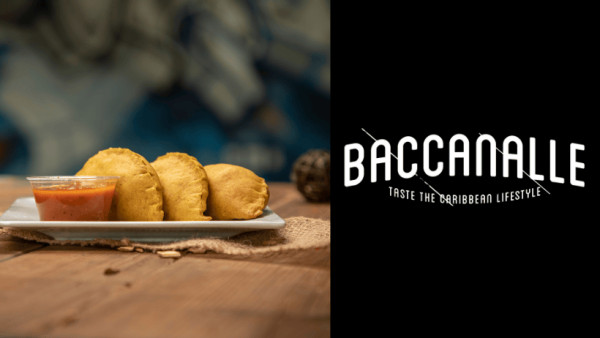 Baccanalle Restaurant- Ottawa, ON