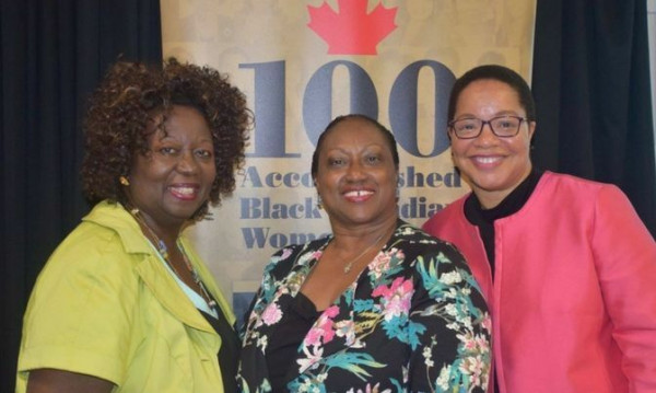 100 ABC Women Shines A Well-Deserved Spotlight On Black Canadian Women