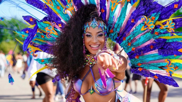 Toronto&#039;s Carnival Is Not Just A Street Party