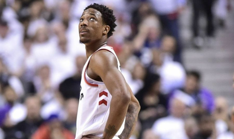 The Derozan Trade Shows Why Players Should Be Selfish About Their NBA Future