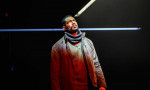 Dion Johnstone: Finding Yourself On Stage And Getting Out Of Your Own Way