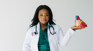 Why Being ‘The First’ Isn’t Enough: Dr. Alexandra Bastiany’s Mission to Make Excellence Expected, Not Exceptional