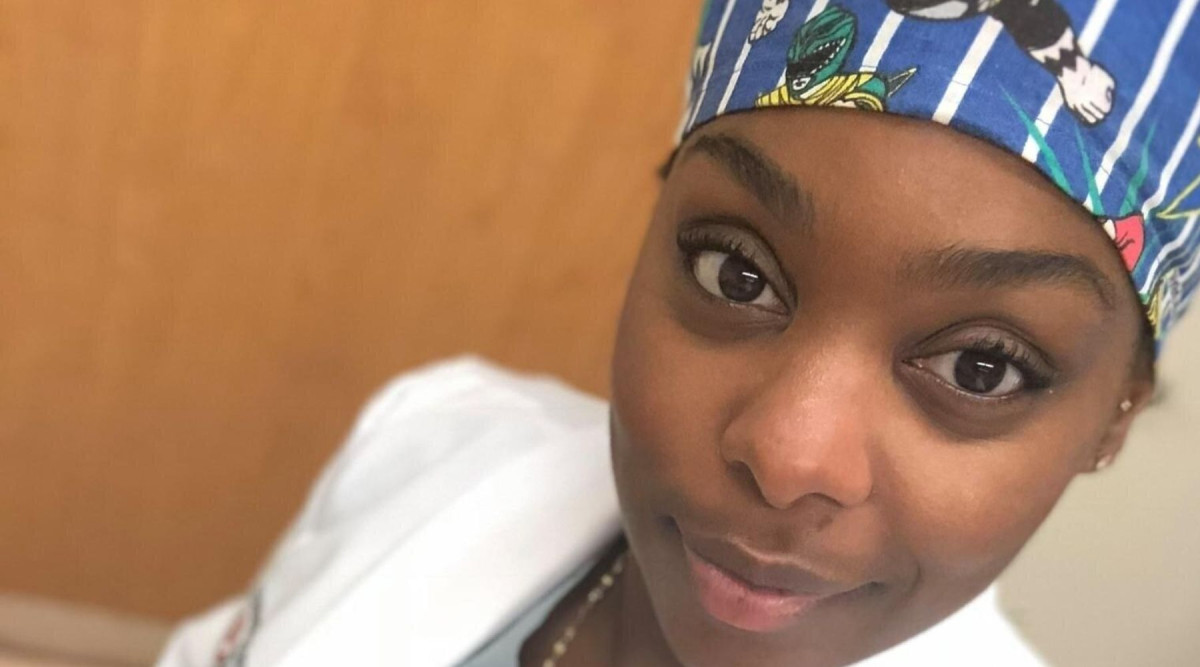 Dr. Alexandra Bastiany