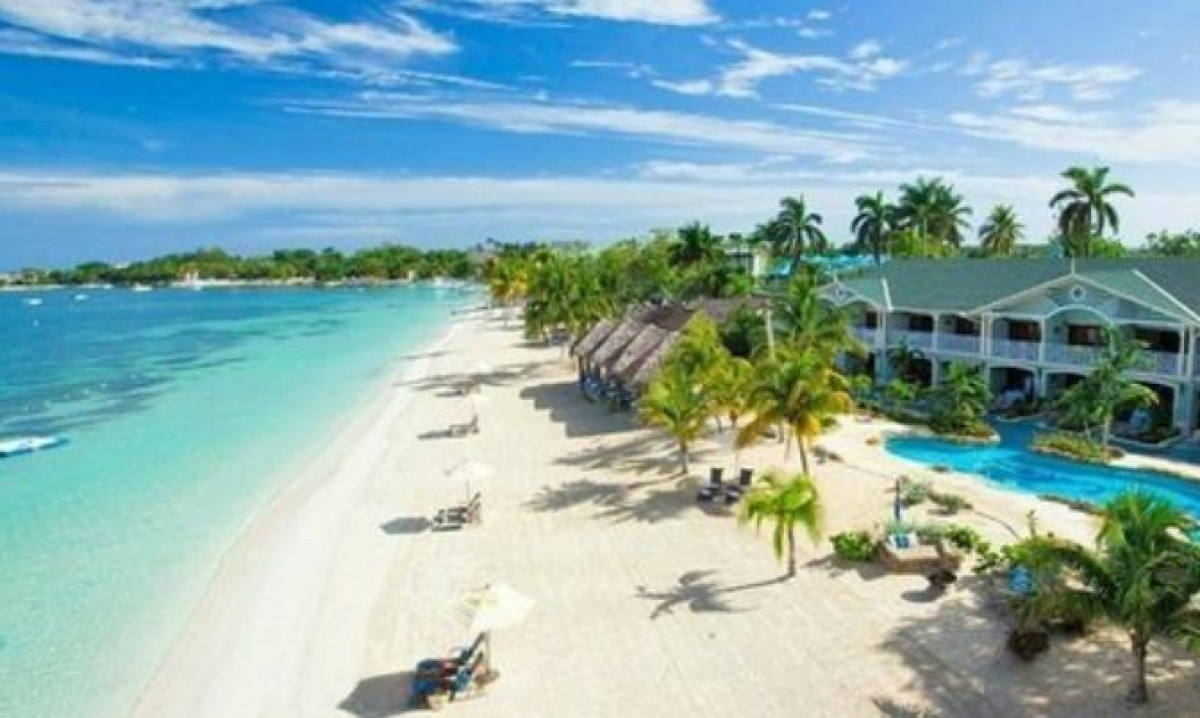Sandals Negril