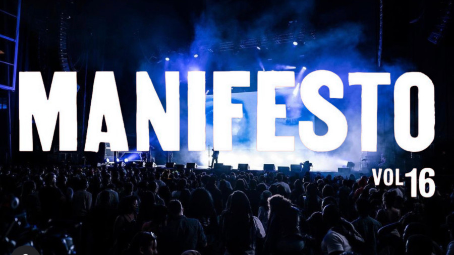 Manifesto Satisfies Fans With New Headliners And All