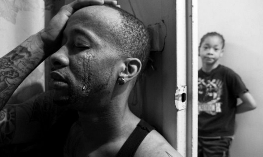 Black Fatherhood: Ending The Cycle Of Pain