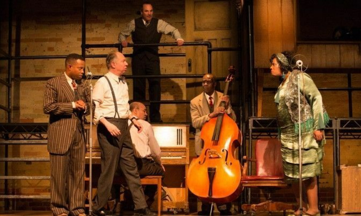 This 1982 August Wilson Play Has Never Been More Relevant