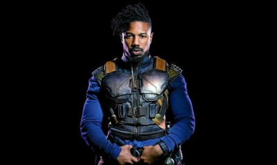 Killmonger is Not a Revolutionary, Man.