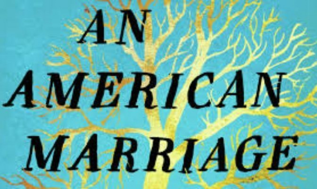 Love Gets Gritty In Tayari Jones&#039; &quot;An American Marriage&quot;