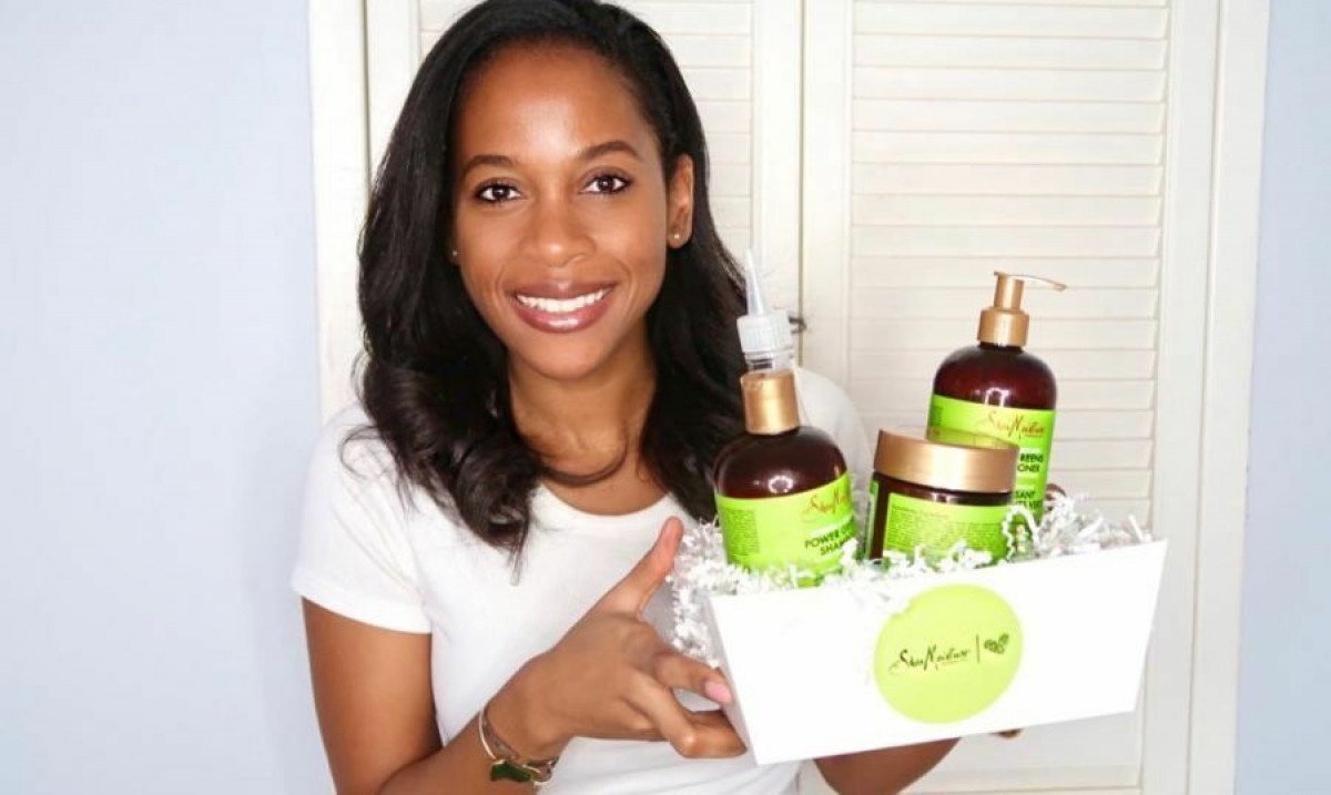 Get Your Greens! A Full Rundown Of SheaMoisture Canada’s Powerful New Product Line