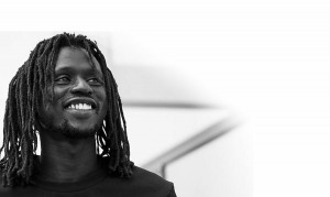 From War Fields To World Stage - Emmanuel Jal Opens On What He Wants You To Know About Healing From Trauma