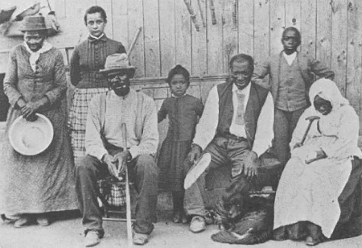 5 Biggest Challenges Blacks Face in Canada
