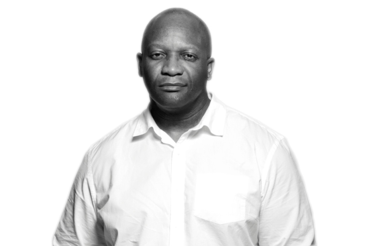 Robert Small