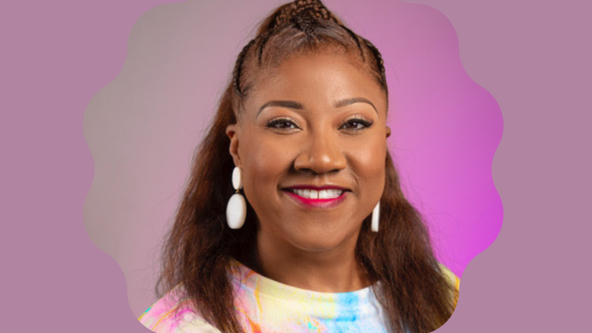 Afro Unicorn: Magical, Unique, And Made By A Black Female CEO