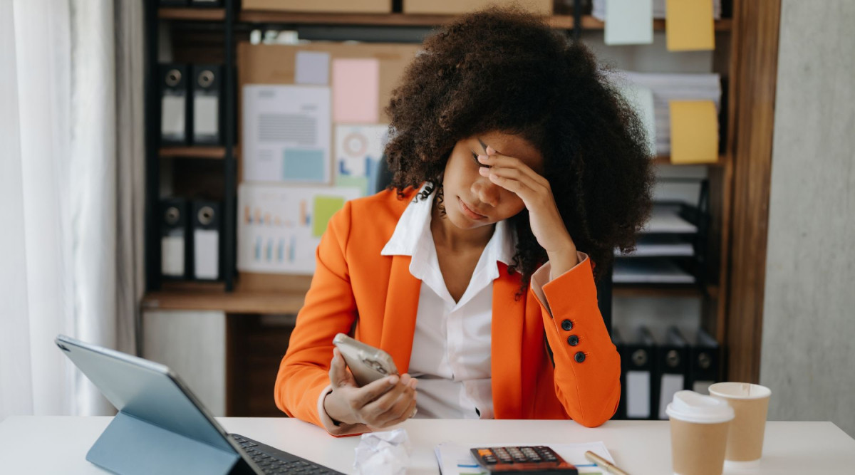 Stuck In entry Level Jobs For Years: Nearly Half of Young Canadians In New Study Say Race Is A Factor