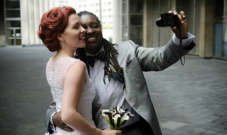 Things I Lost After Marrying A White Woman