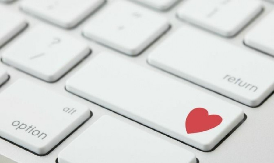 The Professional Dater's Guide to Finding Love Online
