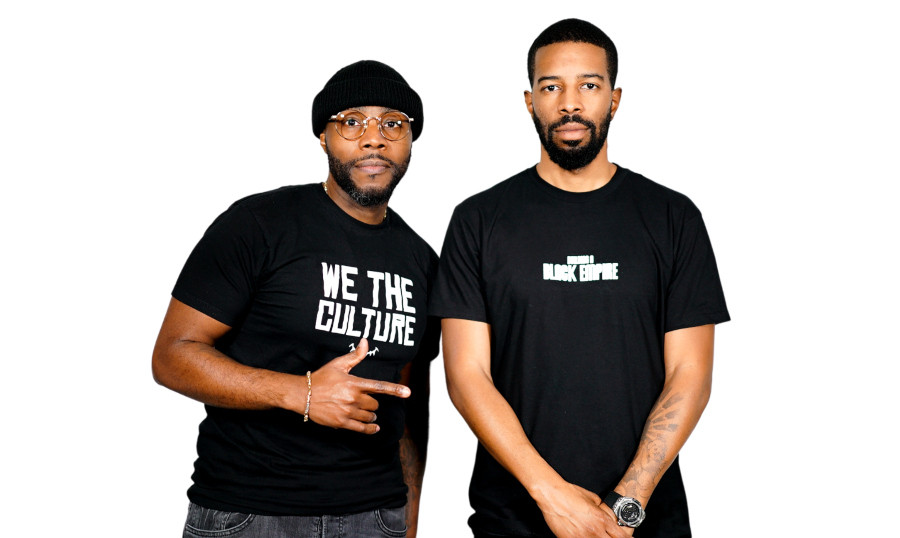Don't Be A Waste Yute: Meet The Duo Working To End Financial Illiteracy