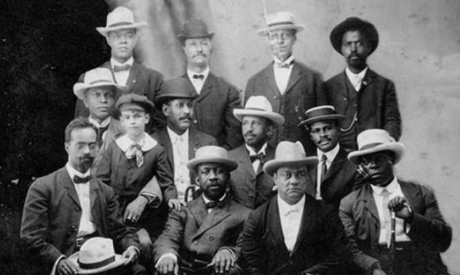 NAACP’s First Meeting Was Held In Canada But There Were No Canadians There