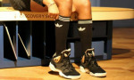 Fashion + Function = Sneakers