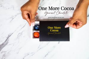 One More Cocoa - Whitby, Ontario