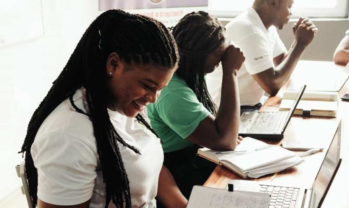 Hiring More Black Teachers Is Key To Addressing How Schools Have Failed Black Children
