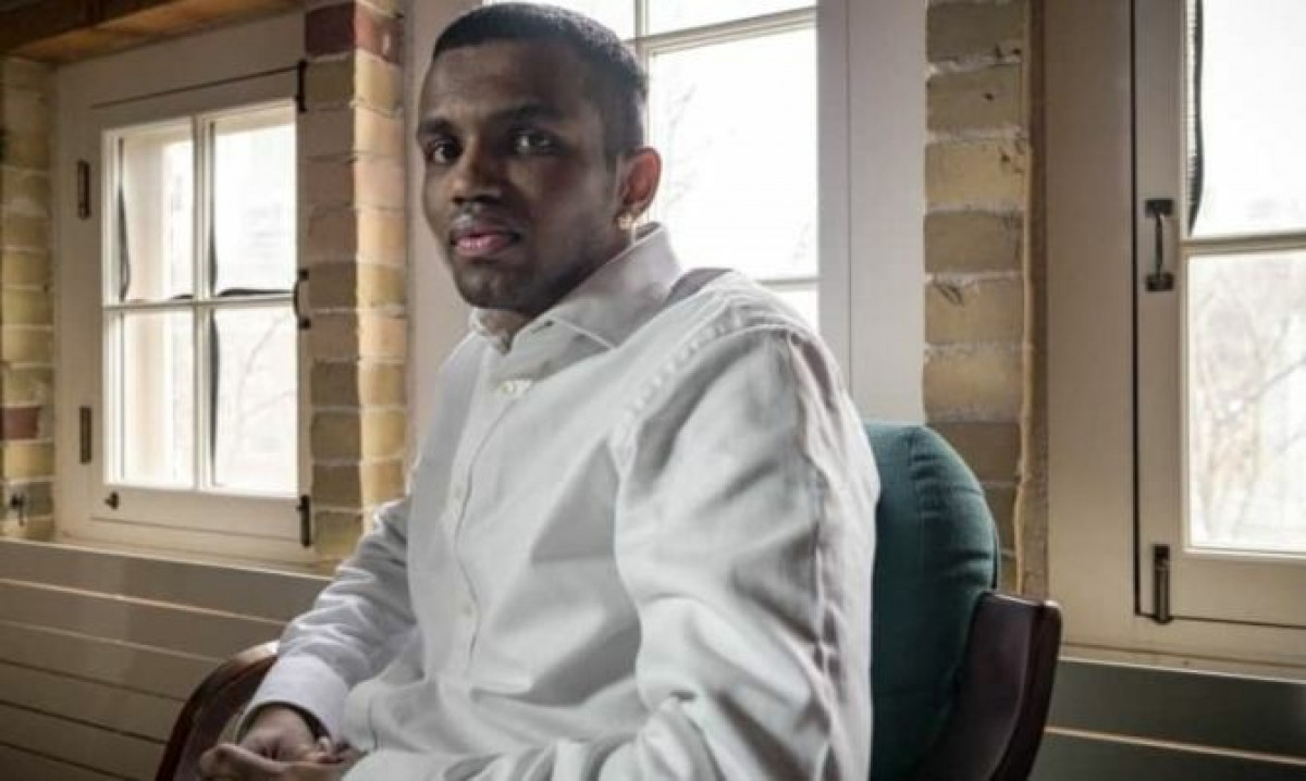 Abdoul Abdi Hearing Speaks Volumes About How Canada Treats Child Refugees