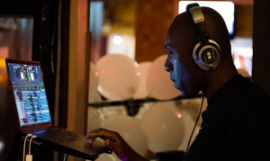 Dj Fynntastic: For The Love Of Music