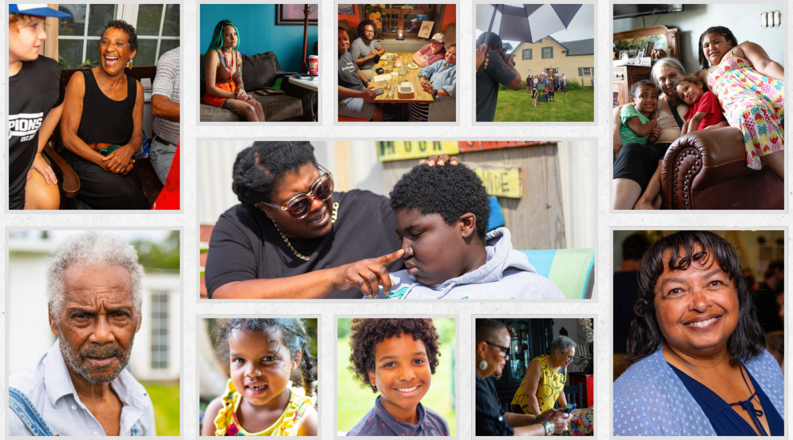 These Are The Black Legacy Families In New Brunswick Who Are “Still Here”