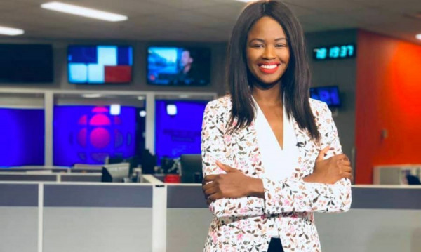 Black On The Prairies: 5 Questions With Saskatchewan News Reporter Omayra Issa