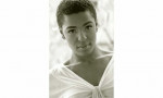 Shahi Teruko | Born to sing