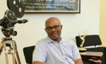 Selwyn Jacob: An Educator through Film