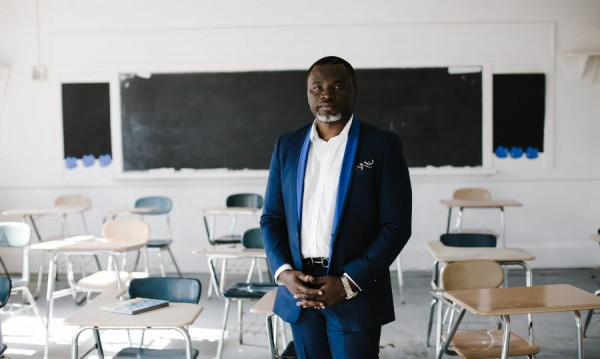 Black Educators Disrupt the Status Quo with the Administrators’ Black Caucus 