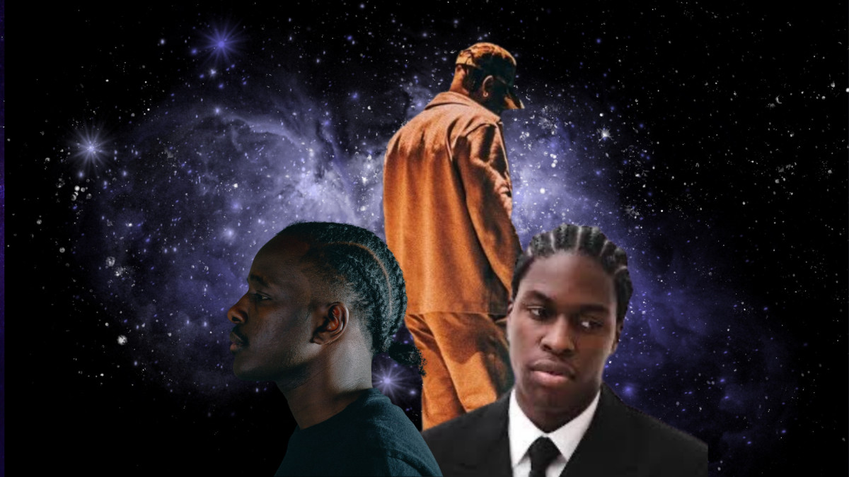 March Music Round-Up: On A Beautiful Vibe With Mouraine, Lavish And Daniel Caesar