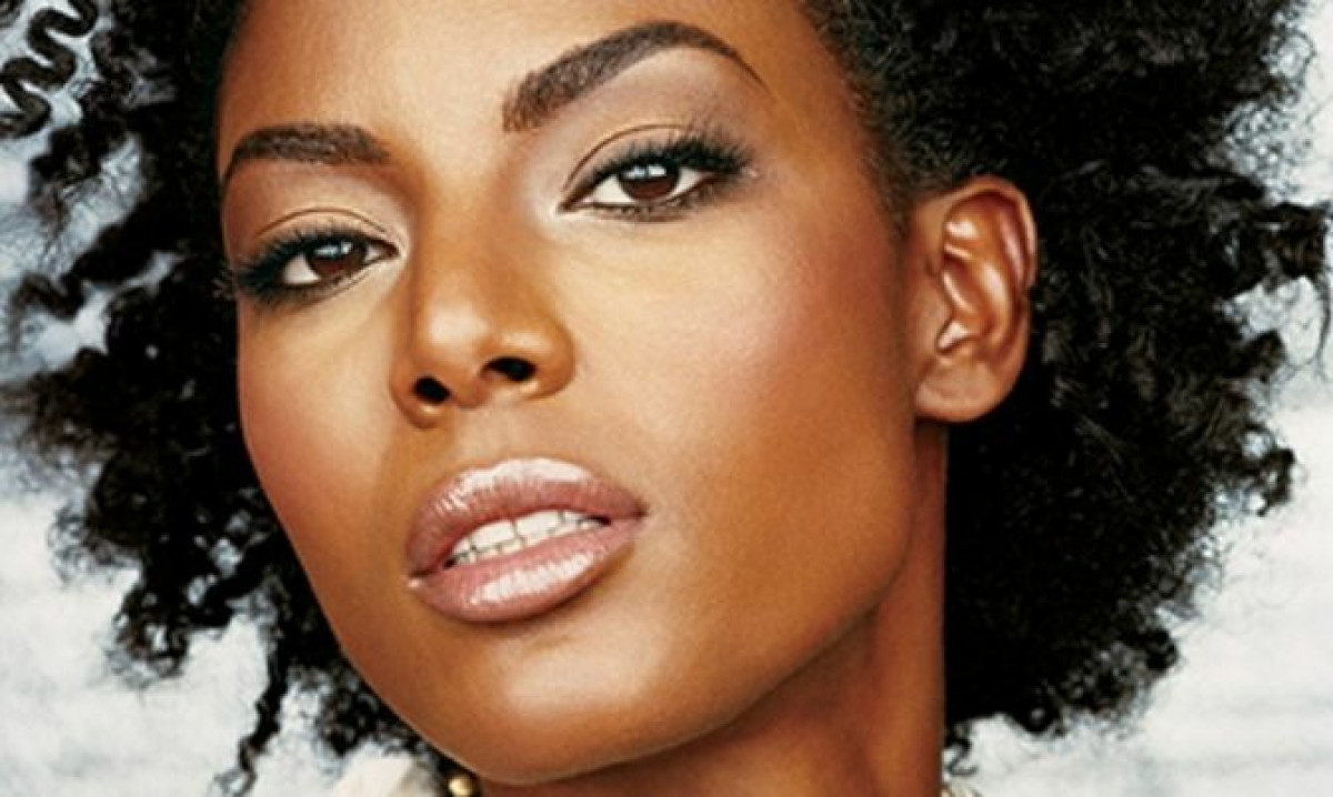 Natural Make-Up: Why I'll Never Go Back To M.A.C.
