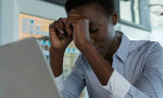 There&#039;s A Word For That Feeling Black People Are Experiencing Right Now: Trauma