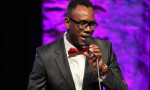 The Pascal Atuma Open Mic Show - The Stage Is Yours, The Crowd Decides