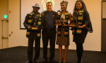 Black History Month Celebrated in Iqaluit