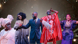 Is Stratford Festival A New Hope For Black Actors And Audiences?