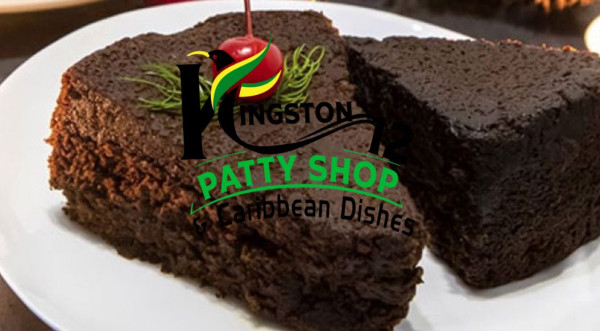 Kingston 12 Patty Shop &amp; Caribbean Dishes - York, ON