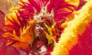 Carnival Entrepreneurs: Building Businesses Through Culture and Creativity