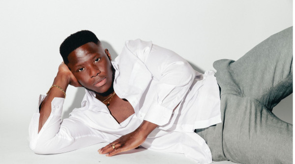 I Almost Said No to the Role That Changed My Life