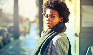 I Don&#039;t Need You To See Me - I Need You To See White Supremacy