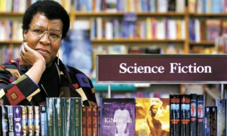 Octavia Butler's Early Stories Coming Out As E-book