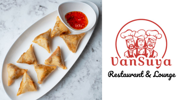VanSuya Restaurant & Lounge - Vancouver, BC