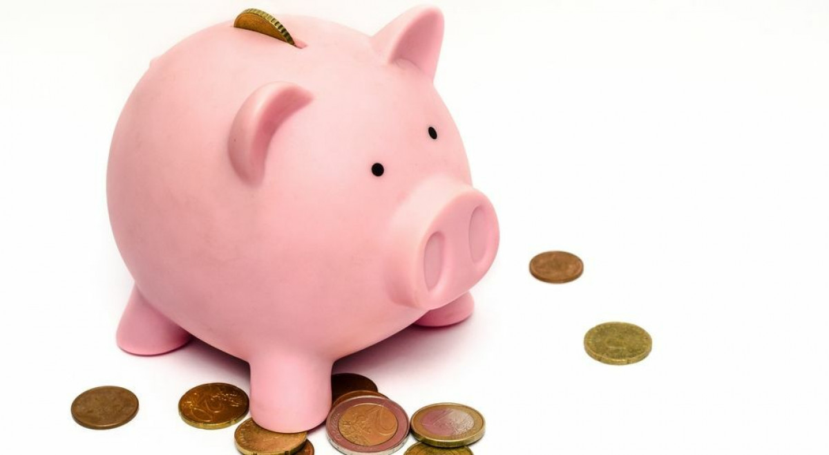 Plant Seeds in Investments Now to Reap Financial Security Later