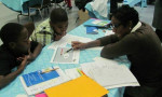Mentor Jenine Gregory at Excellence Conference 2012