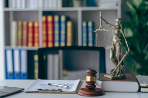 Navigating The Court System