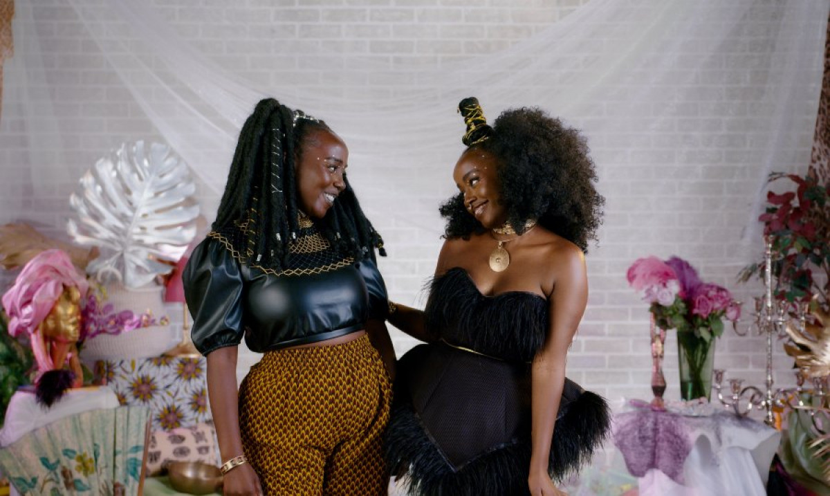We Just Watched Real Blackity Talk And It's So Good!
