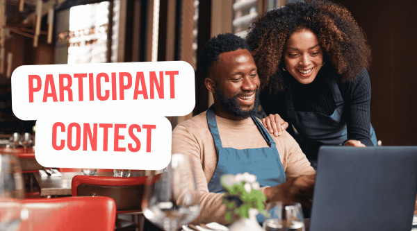 Participant Contest - Win a Muskoka Retreat &amp; $1,000+ Promo Package